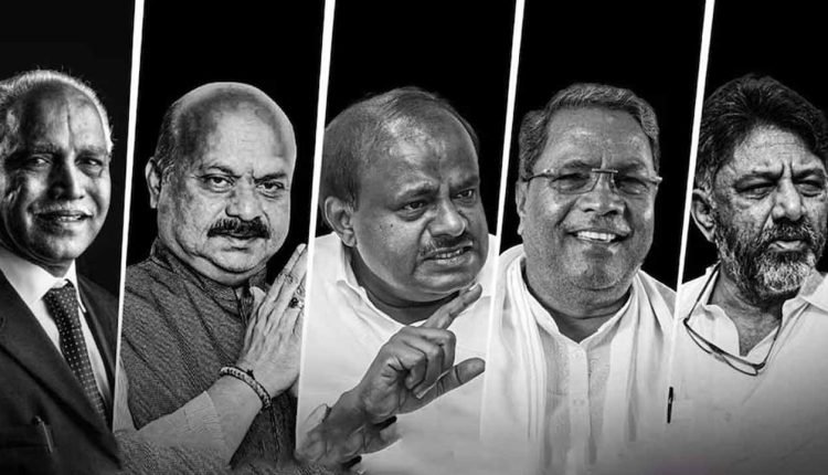 Who Will Win Karnataka Elections Suspense On: Is JD(S) Going To Be The Kingmaker?: Results On May 13