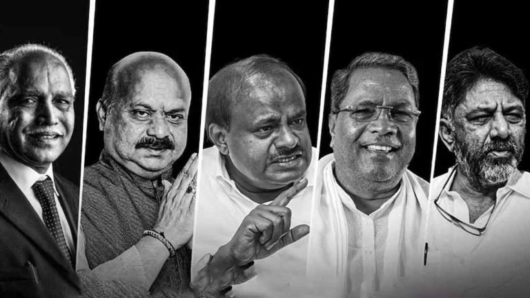 Who Will Win Karnataka Elections Suspense On: Is JD(S) Going To Be The Kingmaker?: Results On May 13