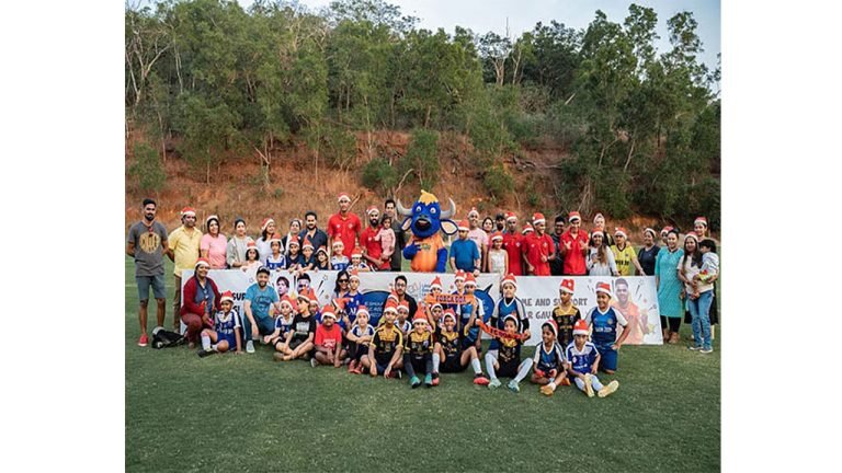 Goa’s biggest baby league set for a grand finale with the Little Gaurs League Super Cup