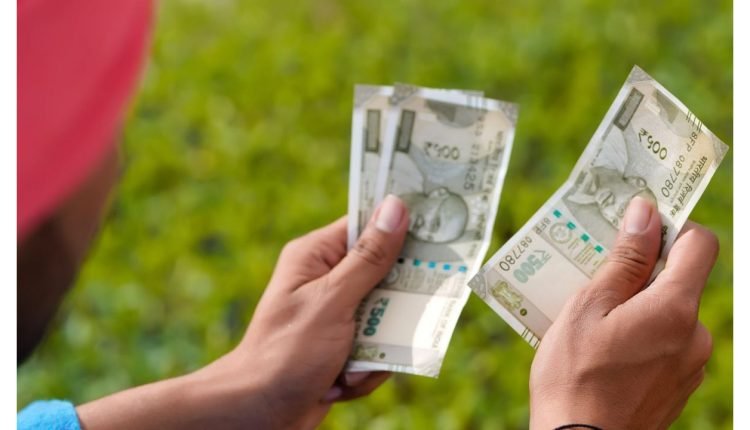 Get Interest Subsidy on your long-term Agri Credits