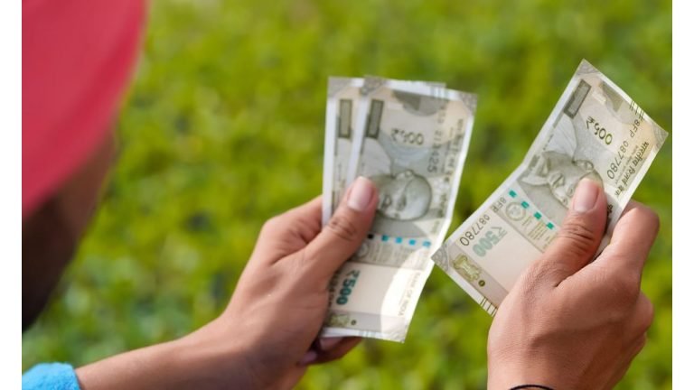 Get Interest Subsidy on your long-term Agri Credits