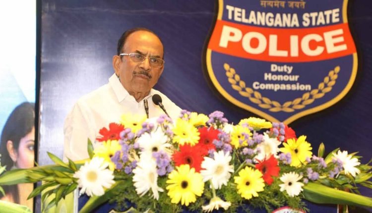 Mahmood Ali Directs Police To Clamp Down On Liquor Smuggling