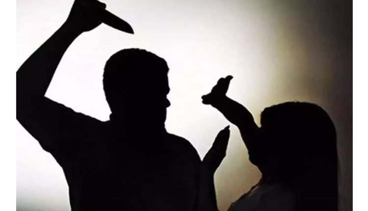 Man Stabs Wife To Death After Argument Heats Up