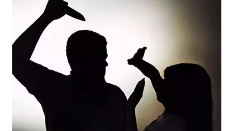 Man Stabs Wife To Death After Argument Heats Up