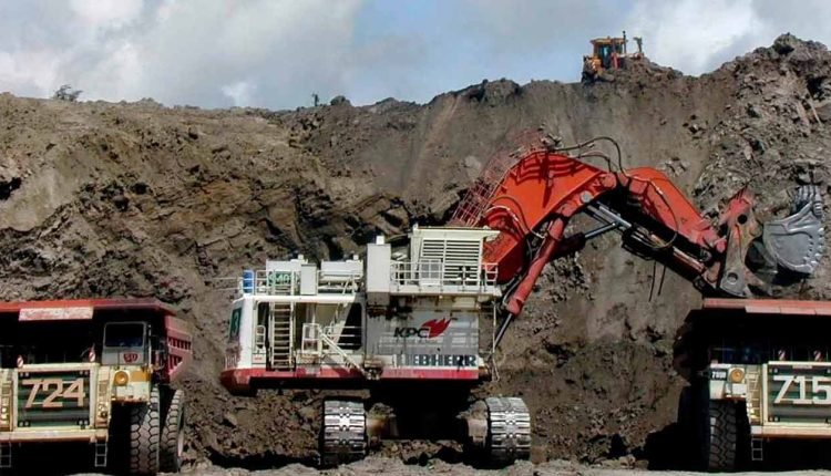 Telangana Battles Rising Waters, Coal Production Grinds to a Halt