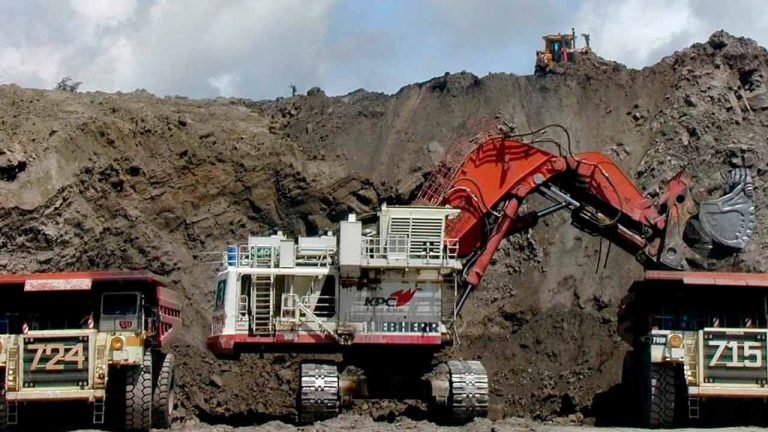 Telangana Battles Rising Waters, Coal Production Grinds to a Halt