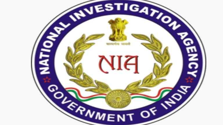 NIA Raids 31 Locations In Telangana And Tamil Nadu