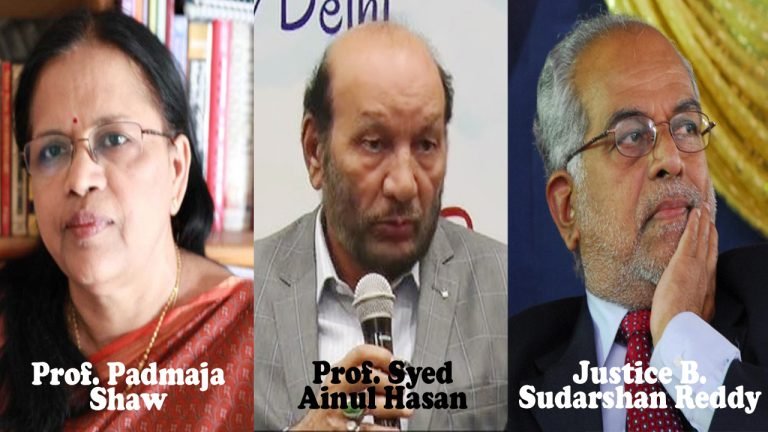 TUWJF National Conference to address key issues faced by Urdu Journalists