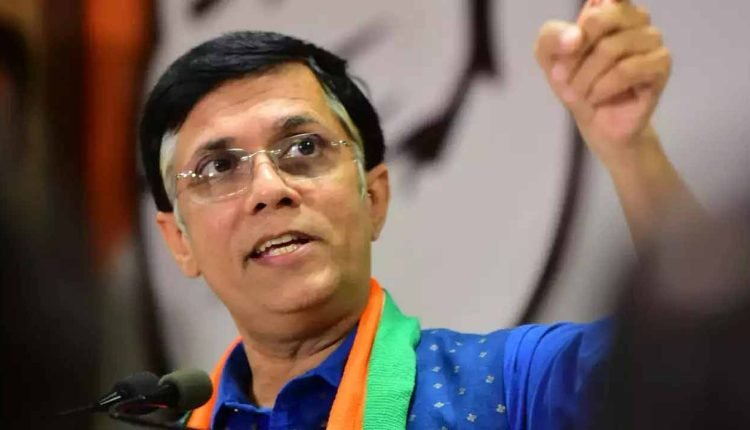 Congress Getting Stronger In Telangana, No Question Of Alliance With BRS: Pawan Khera