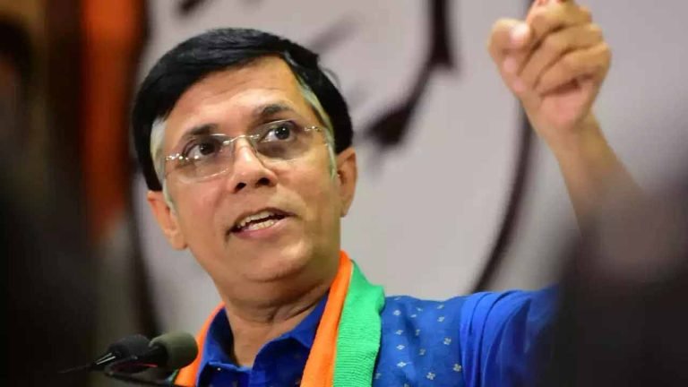 Congress Getting Stronger In Telangana, No Question Of Alliance With BRS: Pawan Khera