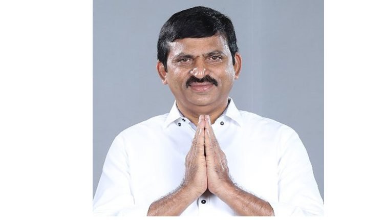 New Political Party In Telangana: Activity Started