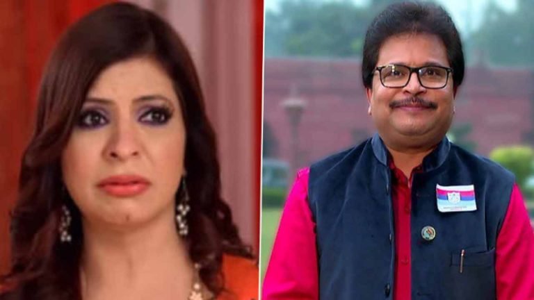 Jennifer Mistry Files Sexual Harassment Case Against Asit Kumar Modi, Quits TMKOC