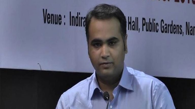 New Twist In The Delhi Liquor Scam: Sarath Becomes Approver