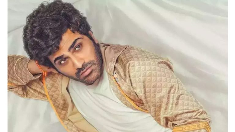 Sharwanand Involved in a Road Accident, Car Overturned Near Filmnagar