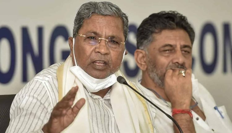 Magic Of Prime Minister Modi Did Not Work In Karnataka