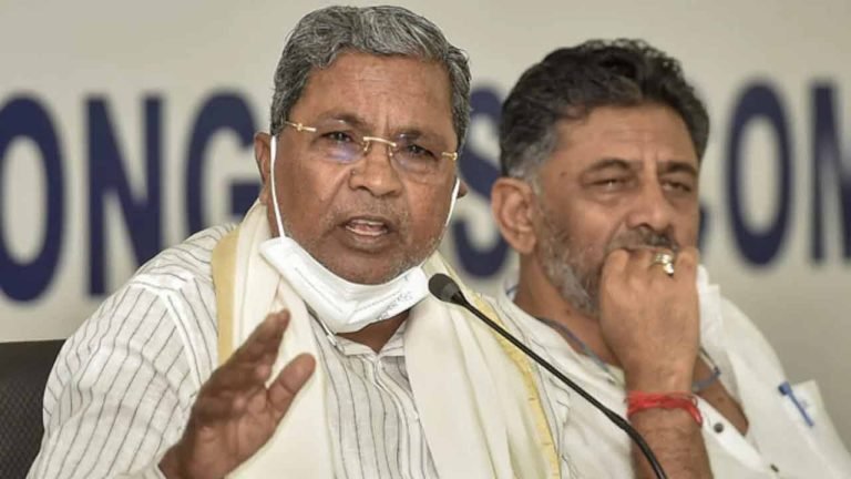 Magic Of Prime Minister Modi Did Not Work In Karnataka