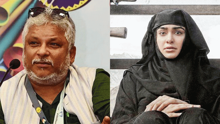 'The Kerala Story' Director And Heroine Adah Sharma Met With A Road Accident