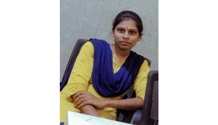 Woman Constable Committed Suicide