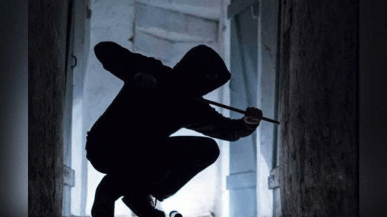 Hundi Stolen from Durga Temple In Patancheru