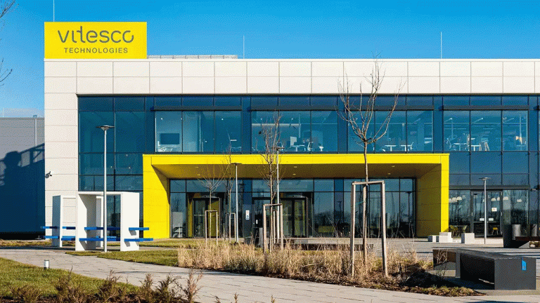 LinkedIn Top Companies 2023: Vitesco Technologies is one of the most attractive employers in India