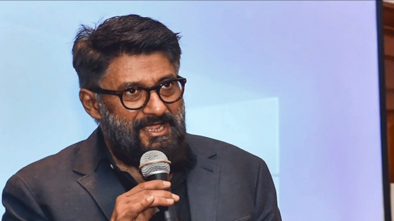 'Kashmir Files' Director Sends Notice To Mamata Banerjee