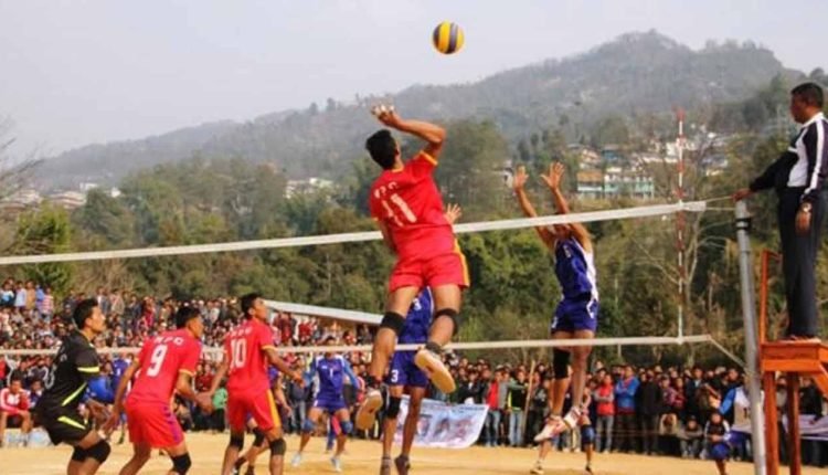 Induction Rally For Selection Of Sports Cadets For Army Boys Sports Company From 3rd July