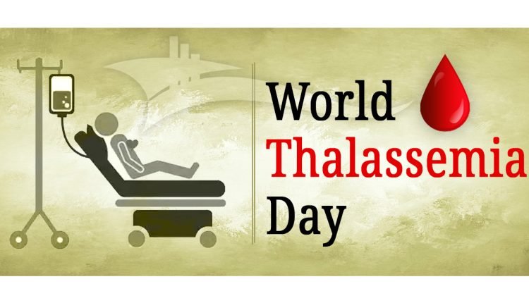World Thalassemia Day: Experts Share Insights About the Challenges for Thalassemia Patients in India