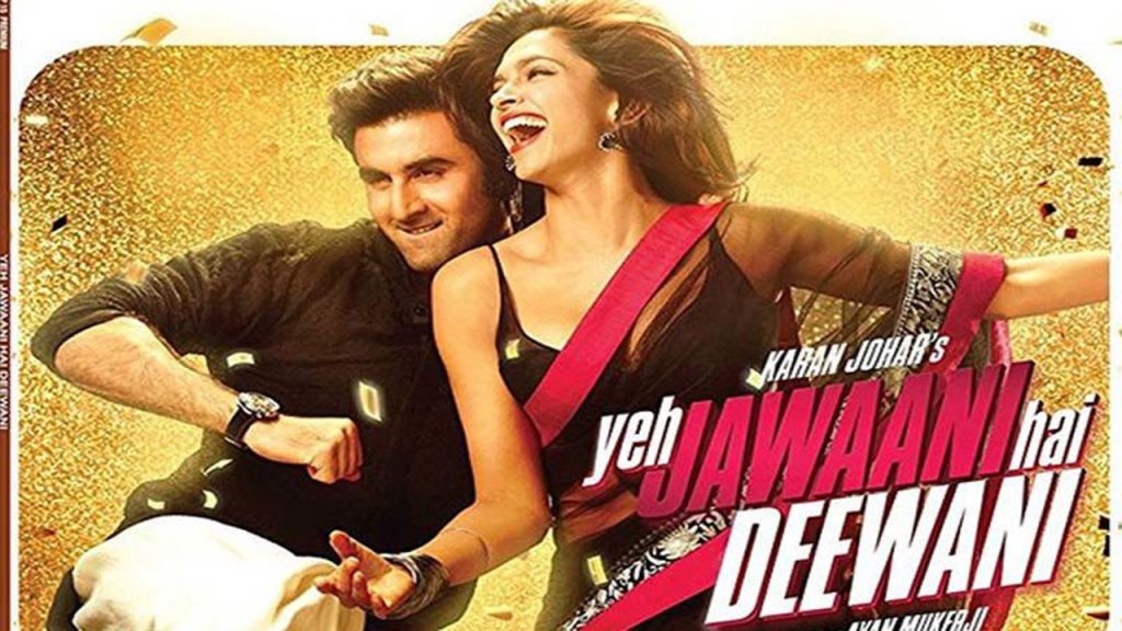 Yeh jawaani 2025 hai deewani fmovies