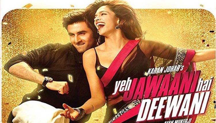 Movie ‘Yeh Jawaani Hai Deewani’ Completes 10 Years | INDToday