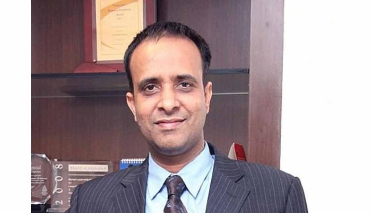 Ajay Chitkara to join Ecom Express as MD & CEO