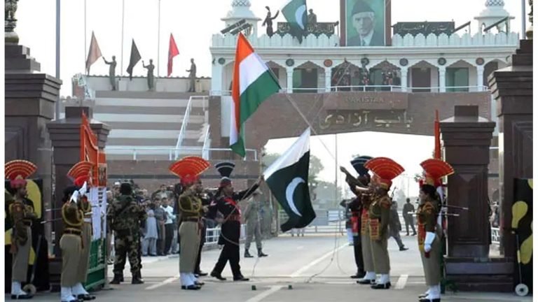 200 Indian Fishermen Released By Pakistan, Handed Over At Wagah Border