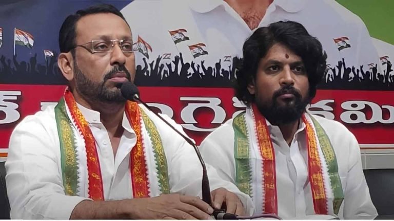 Congress Calls For HM's Resignation