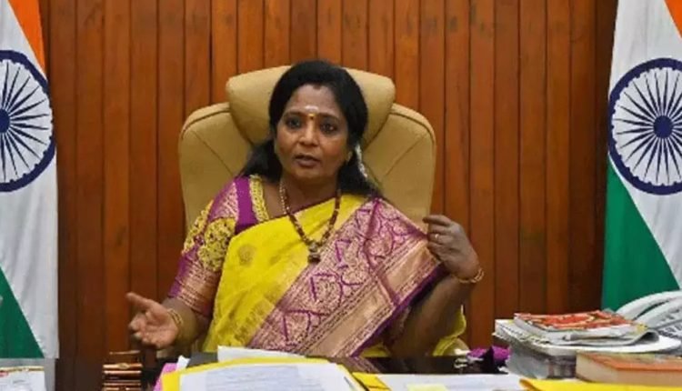 Guv Sought Report On The Suicides In IIIT Basara