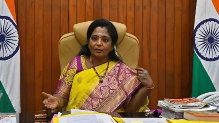 Guv Sought Report On The Suicides In IIIT Basara
