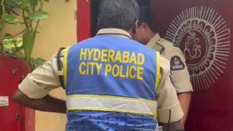Hyderabad Police To Check Illegal Transportation Of Cattle For Bakrid