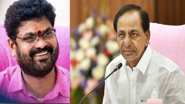 KCR Condoles The Death Of Mulugu ZP Chairman Kusuma Jagadish