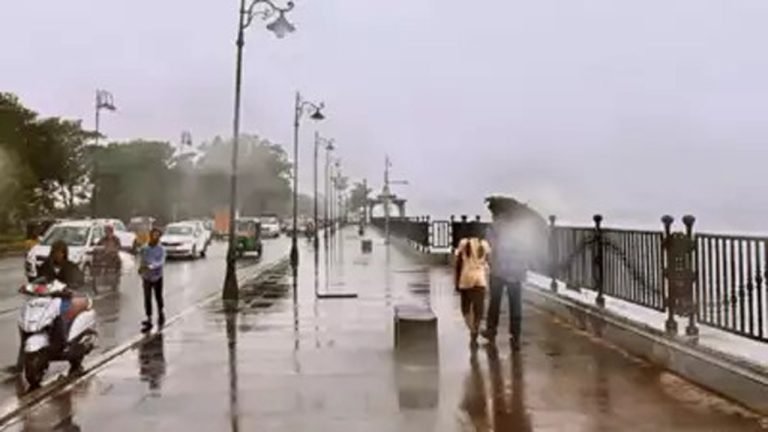 Southwest Monsoon To Enter Telangana By June 22