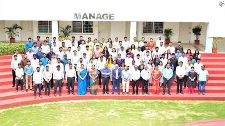 PGDM (Agri-Business Management) Program Started