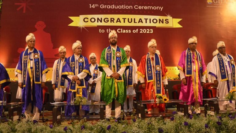 Students should Embrace the Subject Diversity for Excellence in Education: Pramath Raj Sinha