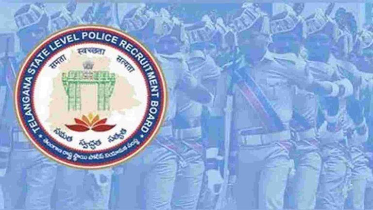 Certificates Verification For Candidates Selected For SI And Constable Jobs Begin In Kothagudem