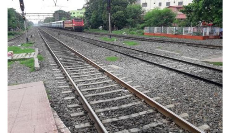 Green Signal For Survey Of Two Superfast Railway Line In Telugu States