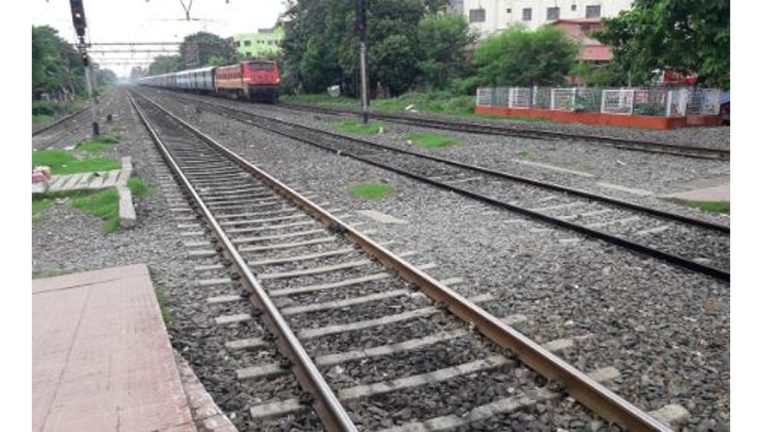 Green Signal For Survey Of Two Superfast Railway Line In Telugu States