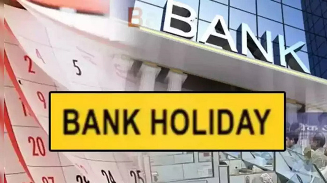 Banks to be closed for 12 Days in June INDToday