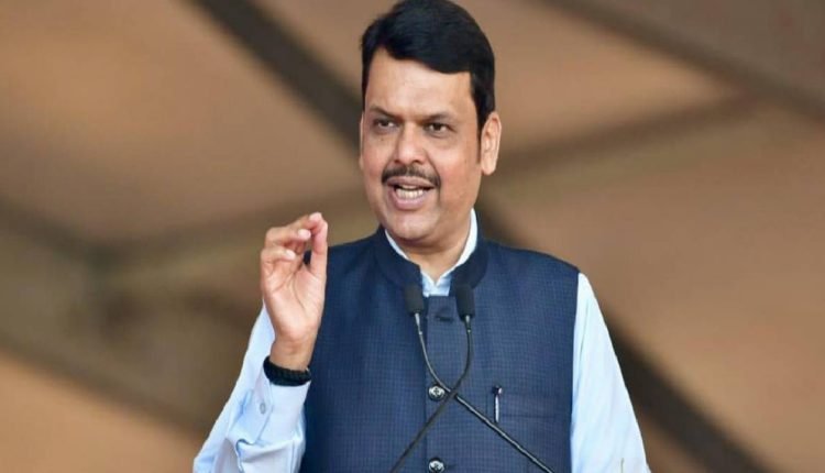 Won't Be Tolerated: Devendra Fadnavis On Death Threat To Sharad Pawar