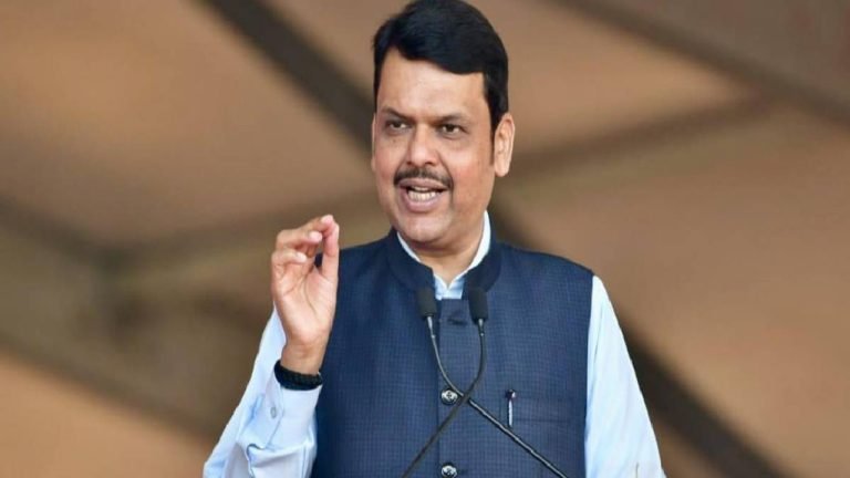 Won't Be Tolerated: Devendra Fadnavis On Death Threat To Sharad Pawar