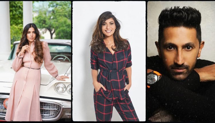 A few famous influencers to have an interactive session with YFLO members