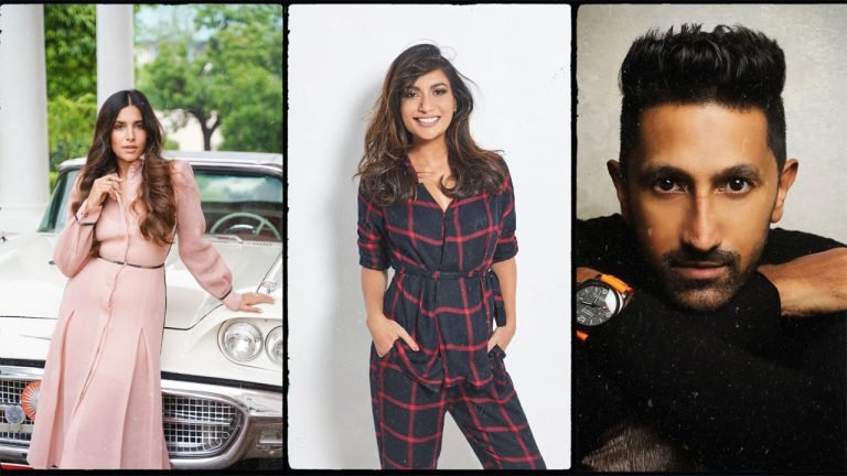 A few famous influencers to have an interactive session with YFLO members