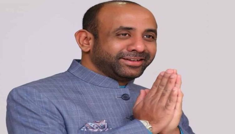 Bodhan MLA Alleged "Larger Conspiracy To Eliminate Him"