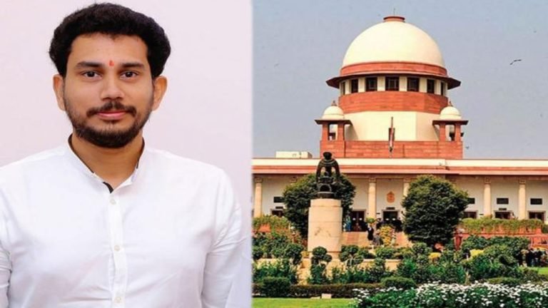 Interim Bail To Magunta Raghava In The Liquor Scam Case Cancelled, Asked To Surrender On June 12