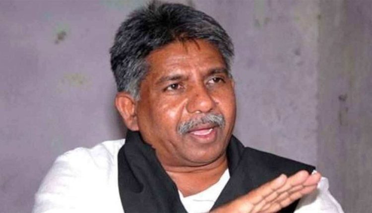 Huge Corruption In Dalit Bandhu: Manda Krishna Madiga